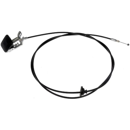 Dorman HOOD RELEASE CABLE 912-094